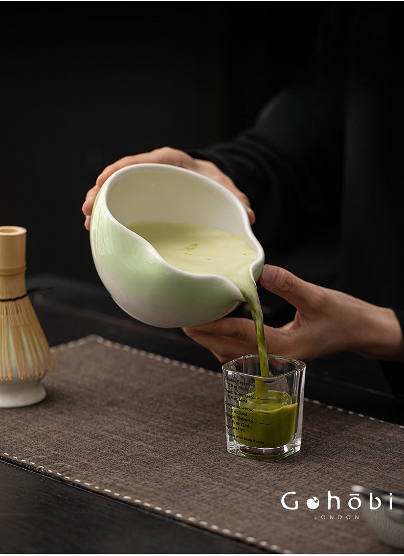 Gohobi Ceramic Matcha Set 127