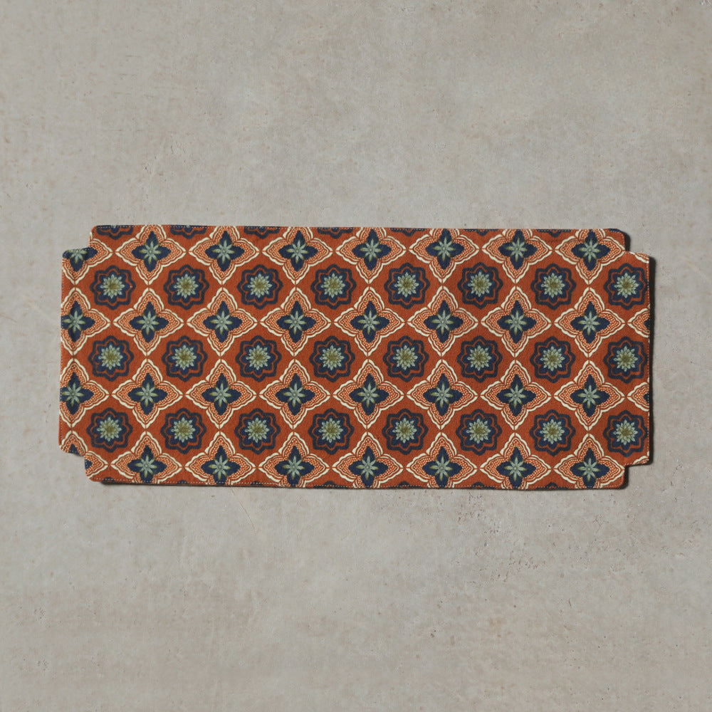 Gohobi Gongfu Tea Ceremony Placemat