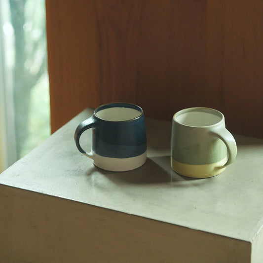 Gohobi x Kinto SCS-S03 Mug 110ml/ 320ml