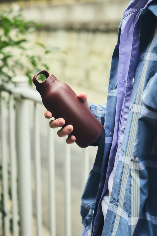 Gohobi x Kinto Day Water Tumbler 550ml