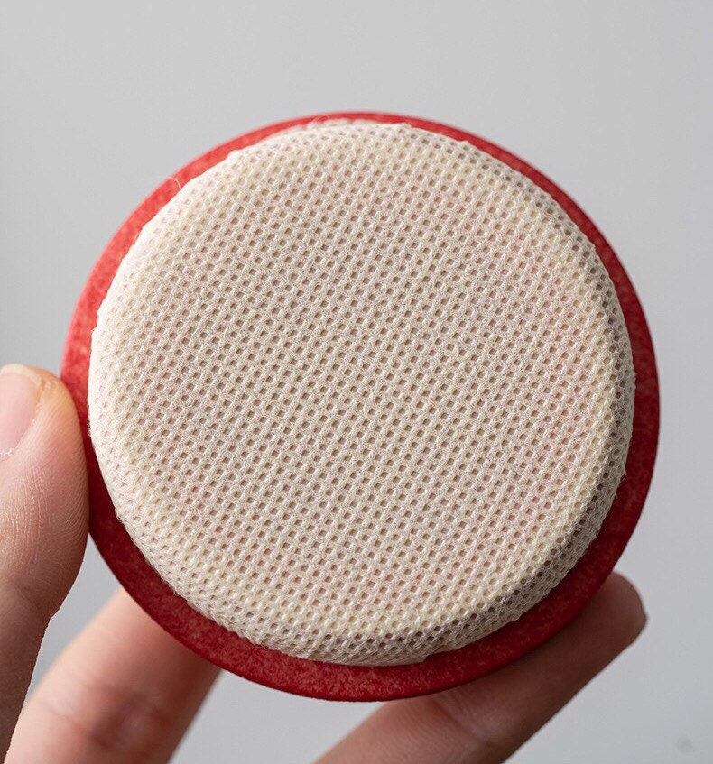 Gohobi Cat tea container storage bottle jar Lucky cat Japanese cat