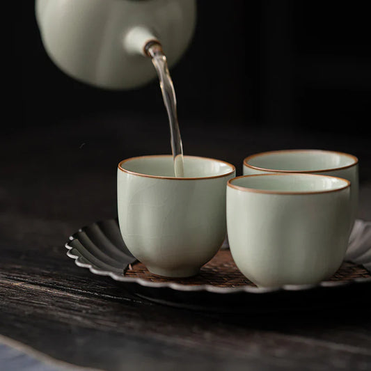 Caring for Your Teaware: Tips to Make It Last