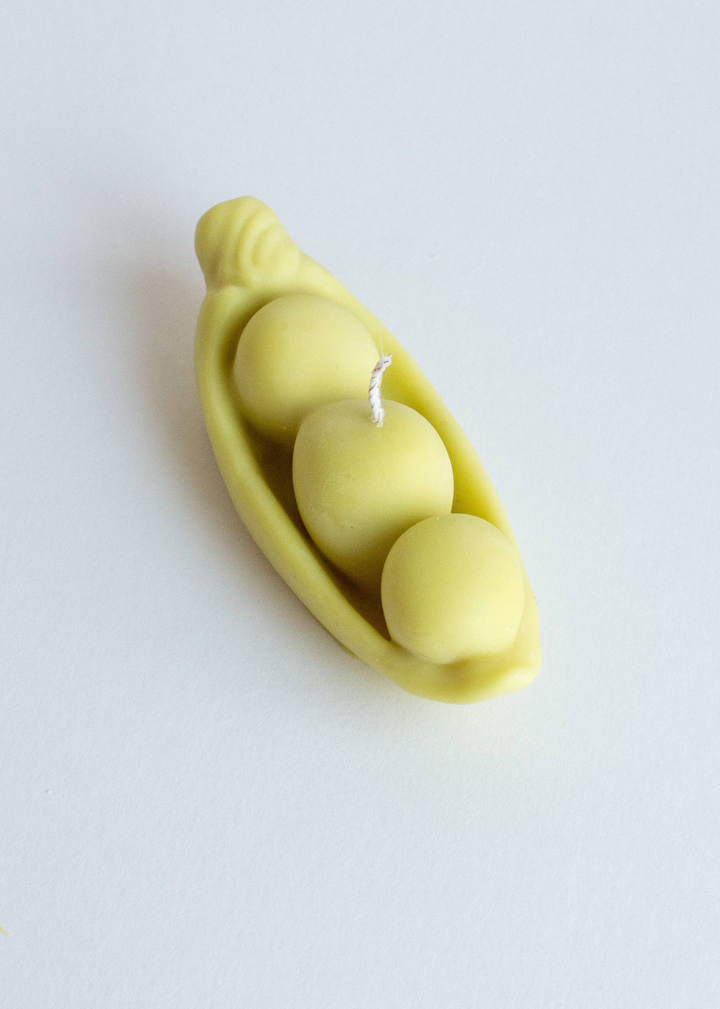 Gohobi x Nata Concept Store Peas in a Pod Candle [Made in the UK]