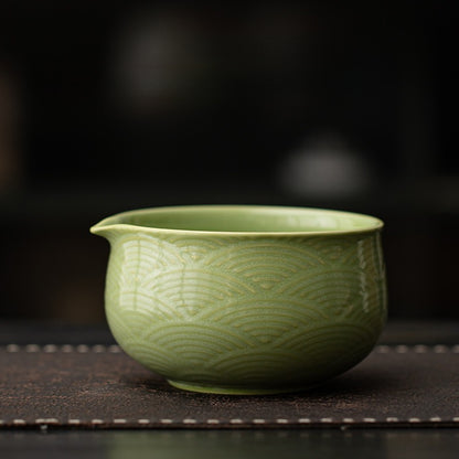 Gohobi Ceramic Matcha Set 139