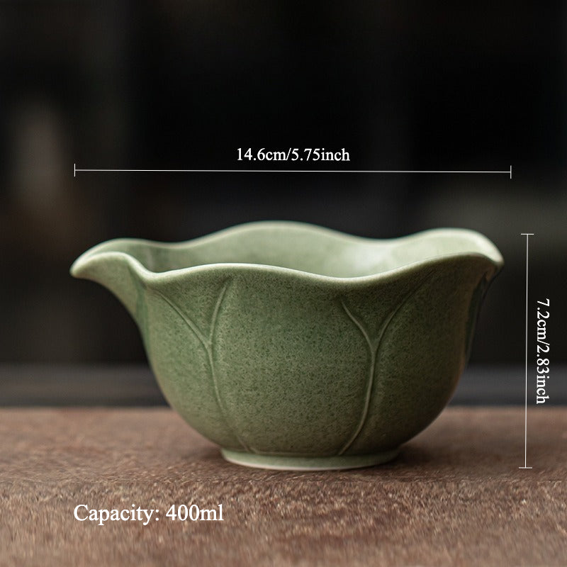 Gohobi Ceramic Matcha Set 077