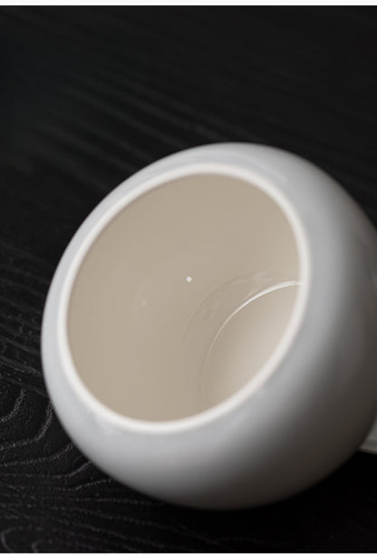 Gohobi Ice Ash Tea Residue Tank