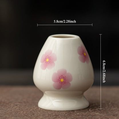 Gohobi Ceramic Matcha Set 078