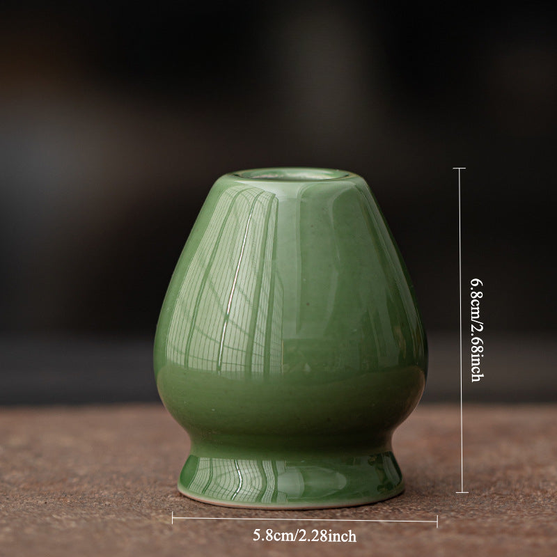 Gohobi Ceramic Matcha Set 065