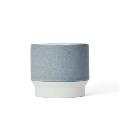 Asemi Co. Hasami-yaki Cup - Ash [Made in Japan]
