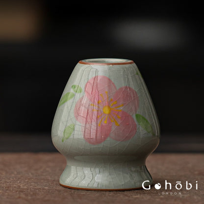Gohobi Ceramic Matcha Set 115
