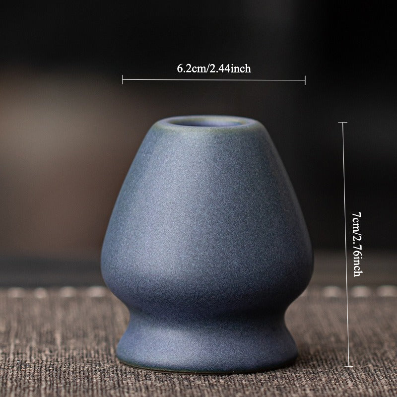 Gohobi Ceramic Matcha Set 096