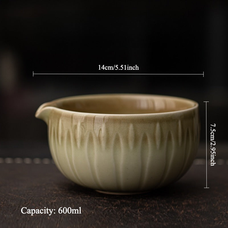 Gohobi Ceramic Matcha Set 103
