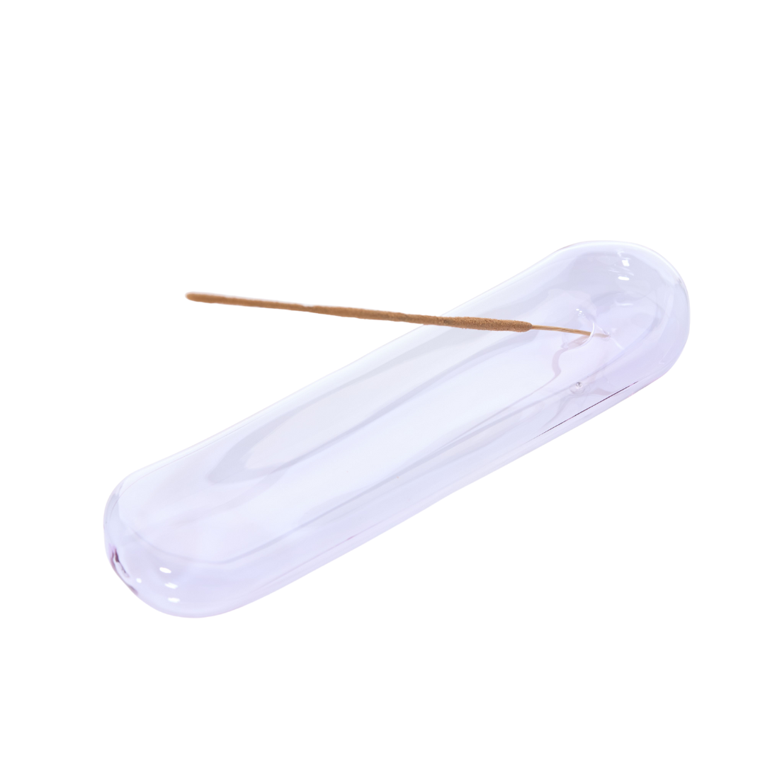MÆGEN Lilo Incense Holders - Lavender [Made in the UK]