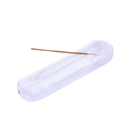 MÆGEN Lilo Incense Holders - Lavender [Made in the UK]