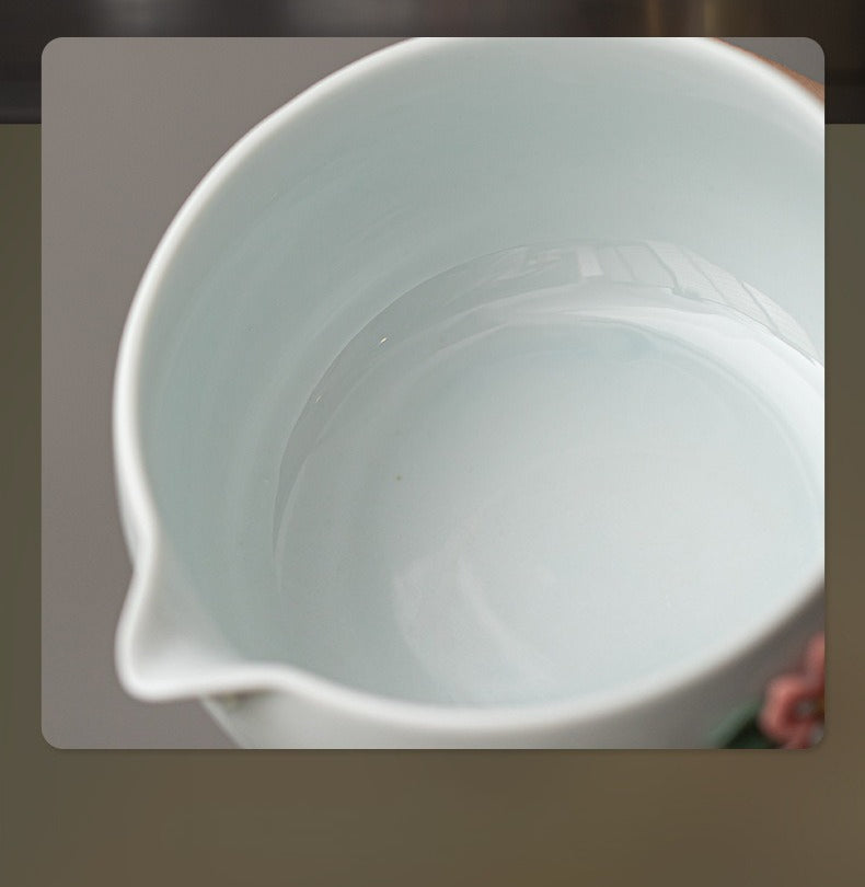 Gohobi Ceramic Matcha Set 083