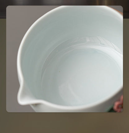 Gohobi Ceramic Matcha Set 083