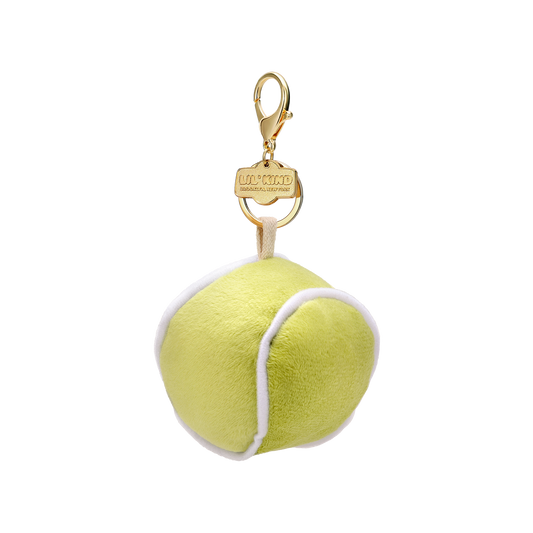 Lambwolf // Tennis Charm - Key Chain