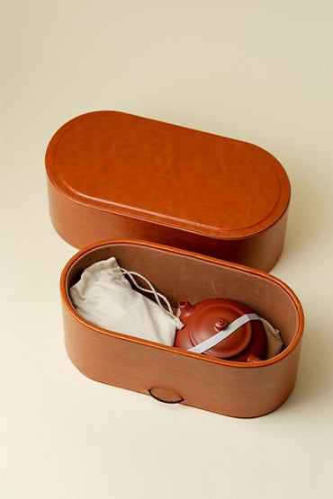 Gohobi Zisha Travel Tea Set 005