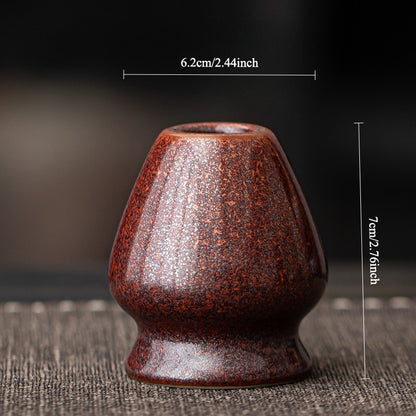 Gohobi Ceramic Matcha Set 096