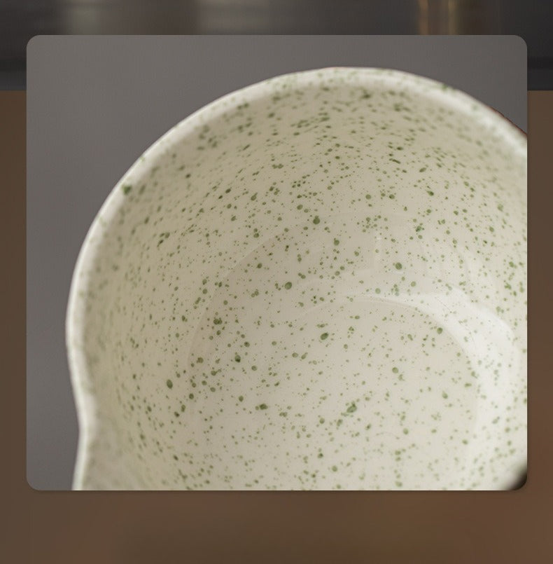 Gohobi Ceramic Matcha Set 082