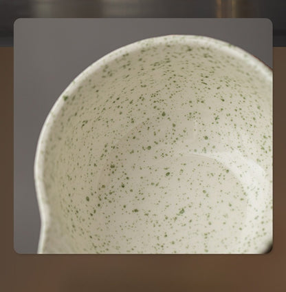 Gohobi Ceramic Matcha Set 082