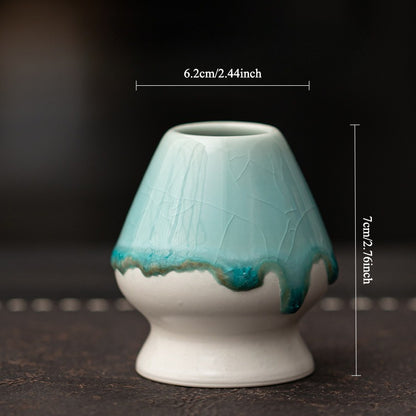 Gohobi Ceramic Matcha Set 089