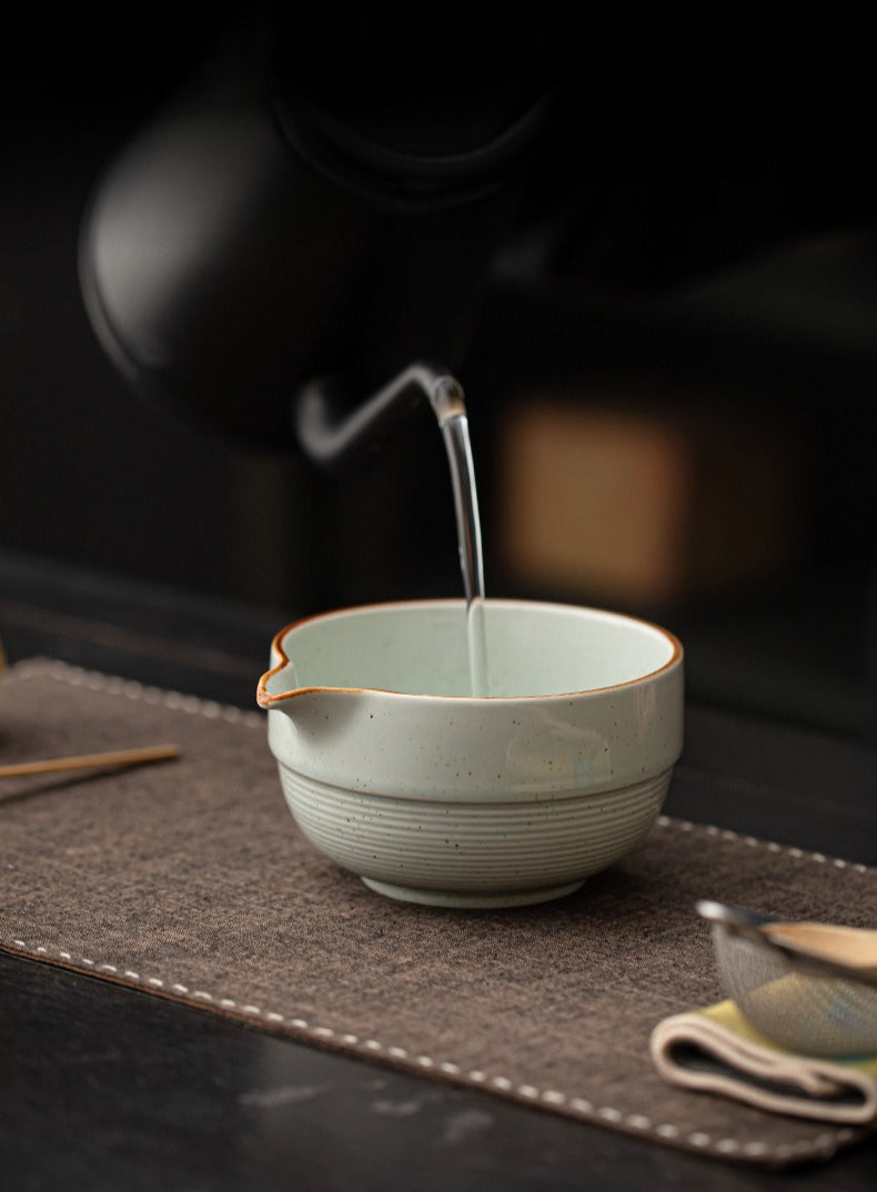 Gohobi Ceramic Matcha Set 105