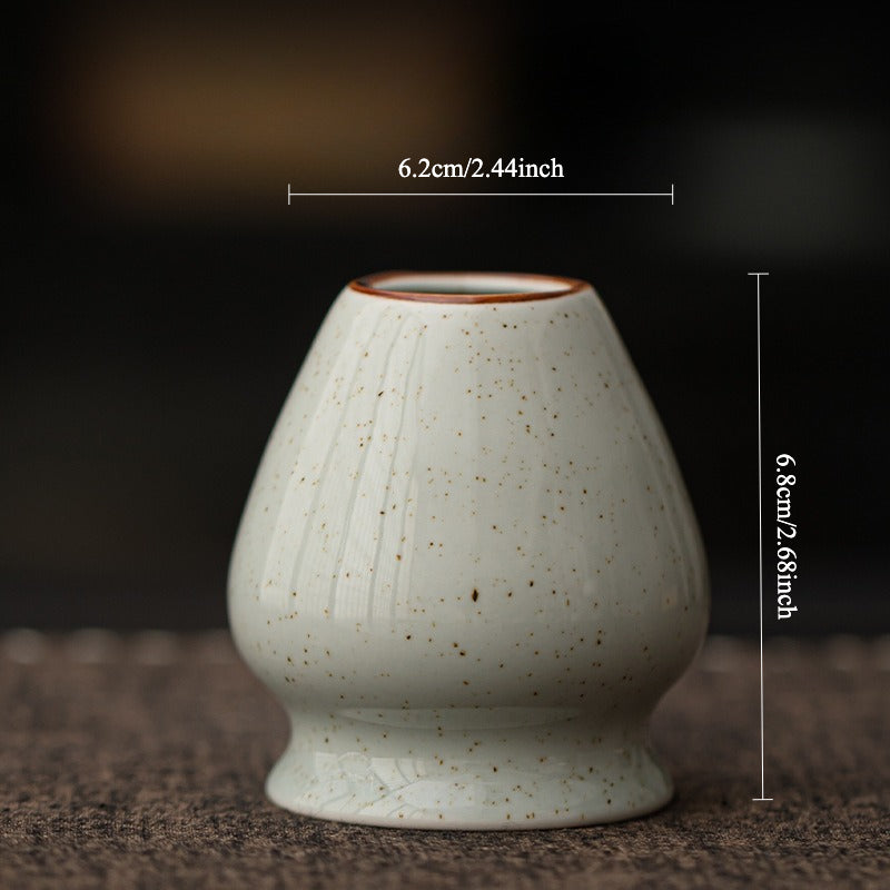 Gohobi Ceramic Matcha Set 105