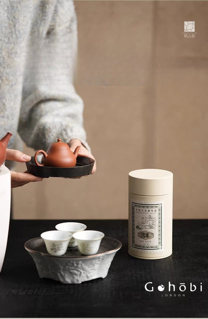 Gohobi Limited Edition Founder's Selection - Phoenix Dan Chong Oolong Tea 精選鳳凰單叢茶