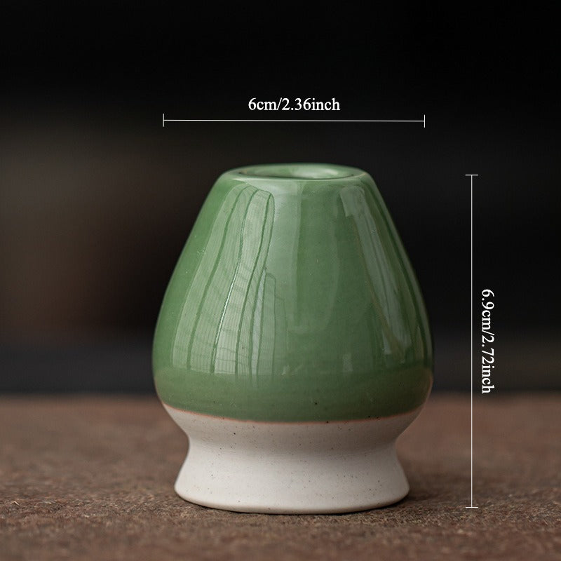 Gohobi Ceramic Matcha Set 093