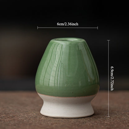 Gohobi Ceramic Matcha Set 093