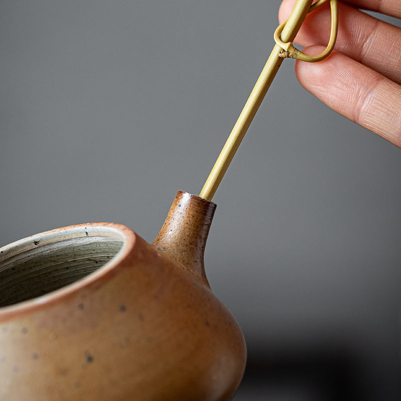 Gohobi Handcrafted Bamboo Tea Tools