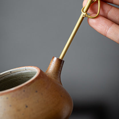 Gohobi Handcrafted Bamboo Tea Tools