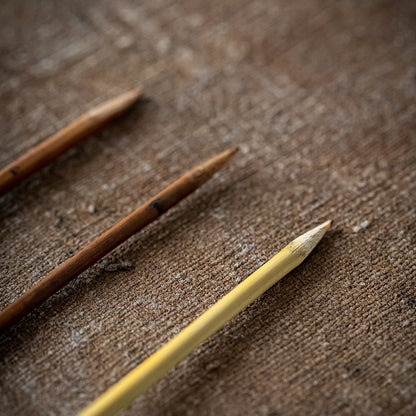 Gohobi Handcrafted Bamboo Tea Tools