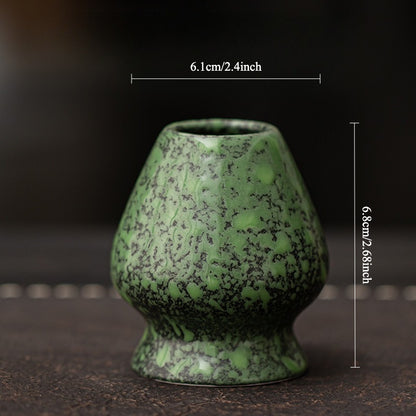 Gohobi Ceramic Matcha Set 088