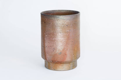 Asemi Co. Tea & Coffee Cups - Bizen - yaki Cup [Made in Japan]