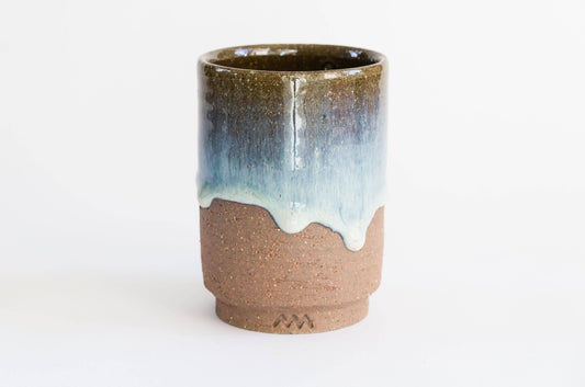 Asemi Co. Tea & Coffee Cups - Matsushiro - yaki Cup [Made in Japan]