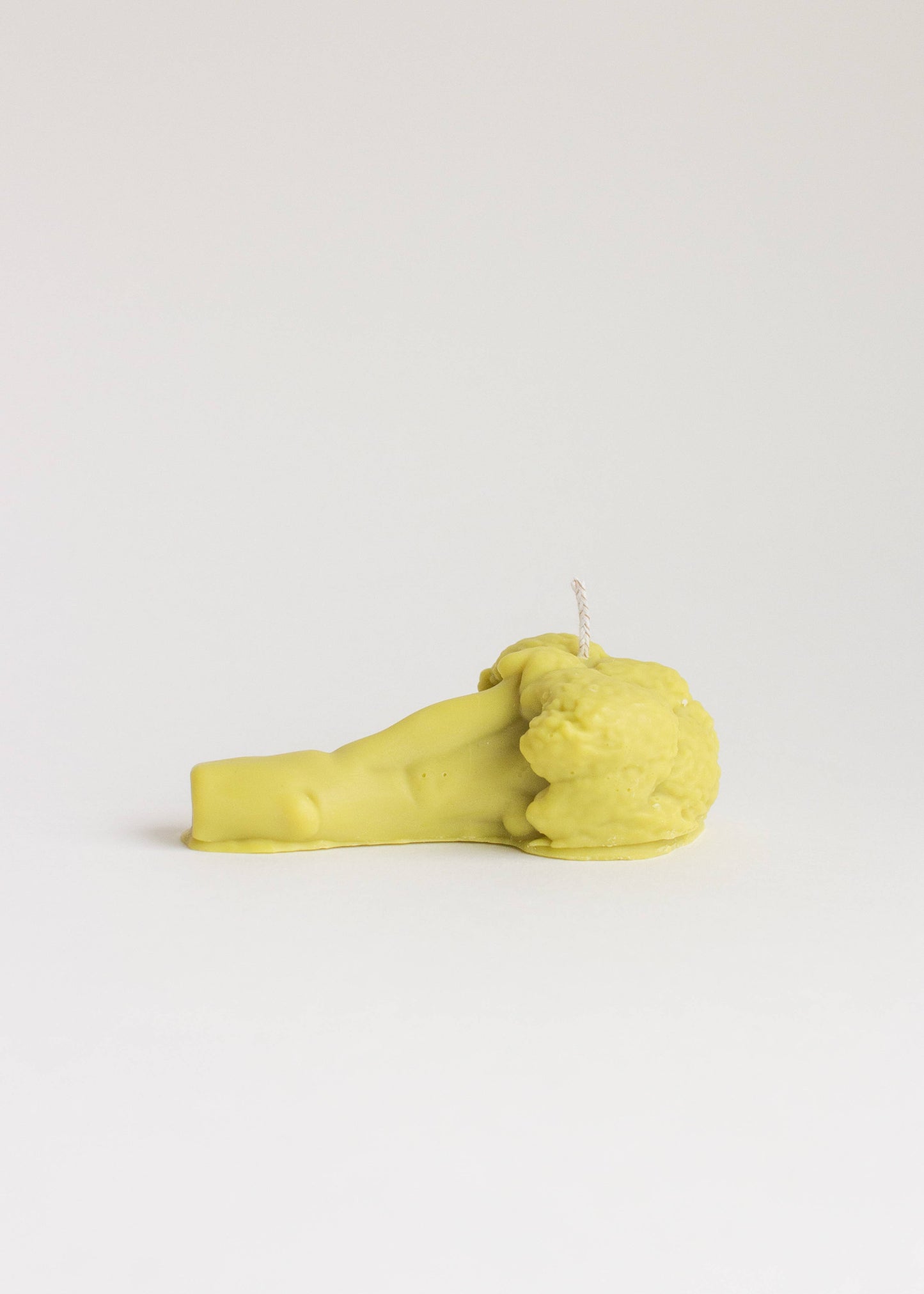 Nata Concept Store Broccoli Candle [Made in the UK]