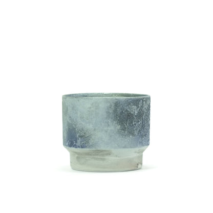 Asemi Co. Tea & Coffee Cups - Kasama - yaki cup [Made in Japan]
