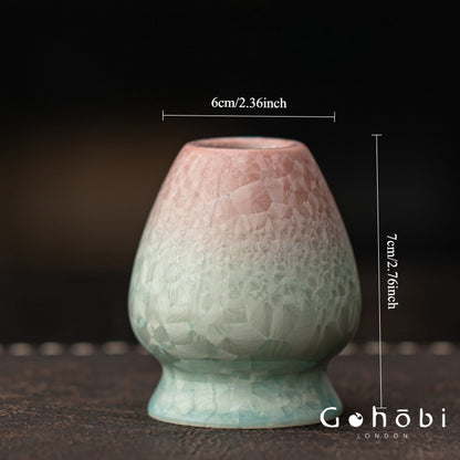 Gohobi Ceramic Matcha Set 122