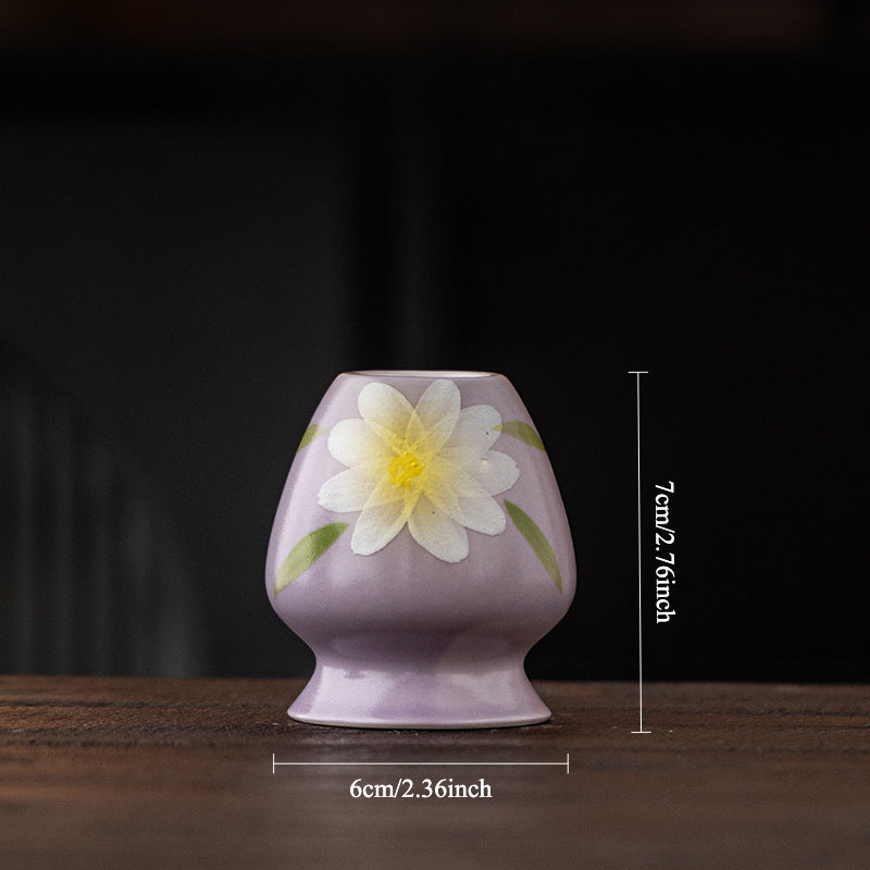 Gohobi Ceramic Matcha Set 068