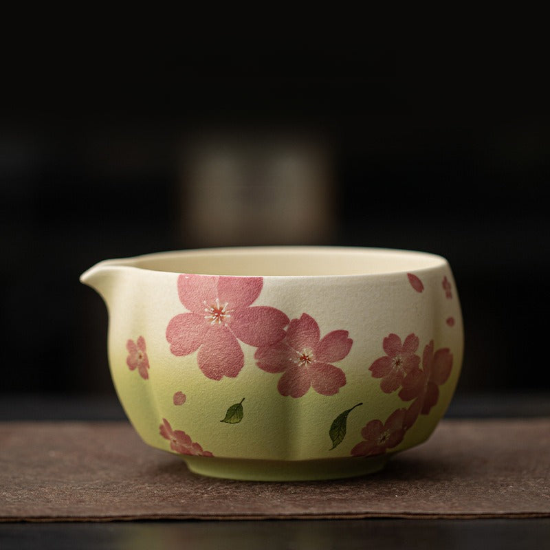 Gohobi Ceramic Matcha Set 138
