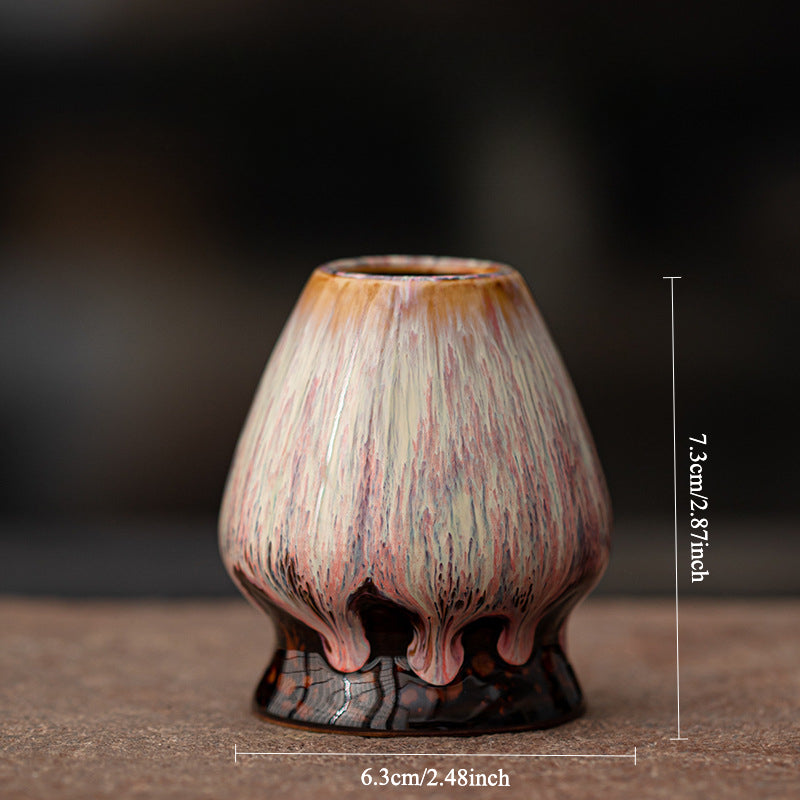 Gohobi Ceramic Matcha Set 062