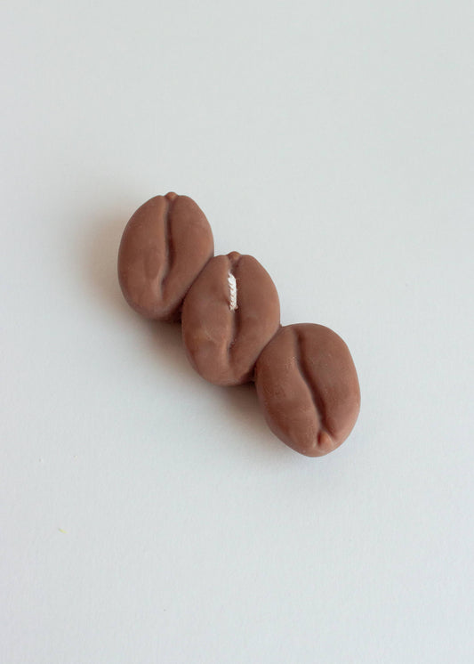 HereThe Coffee Beans Candle