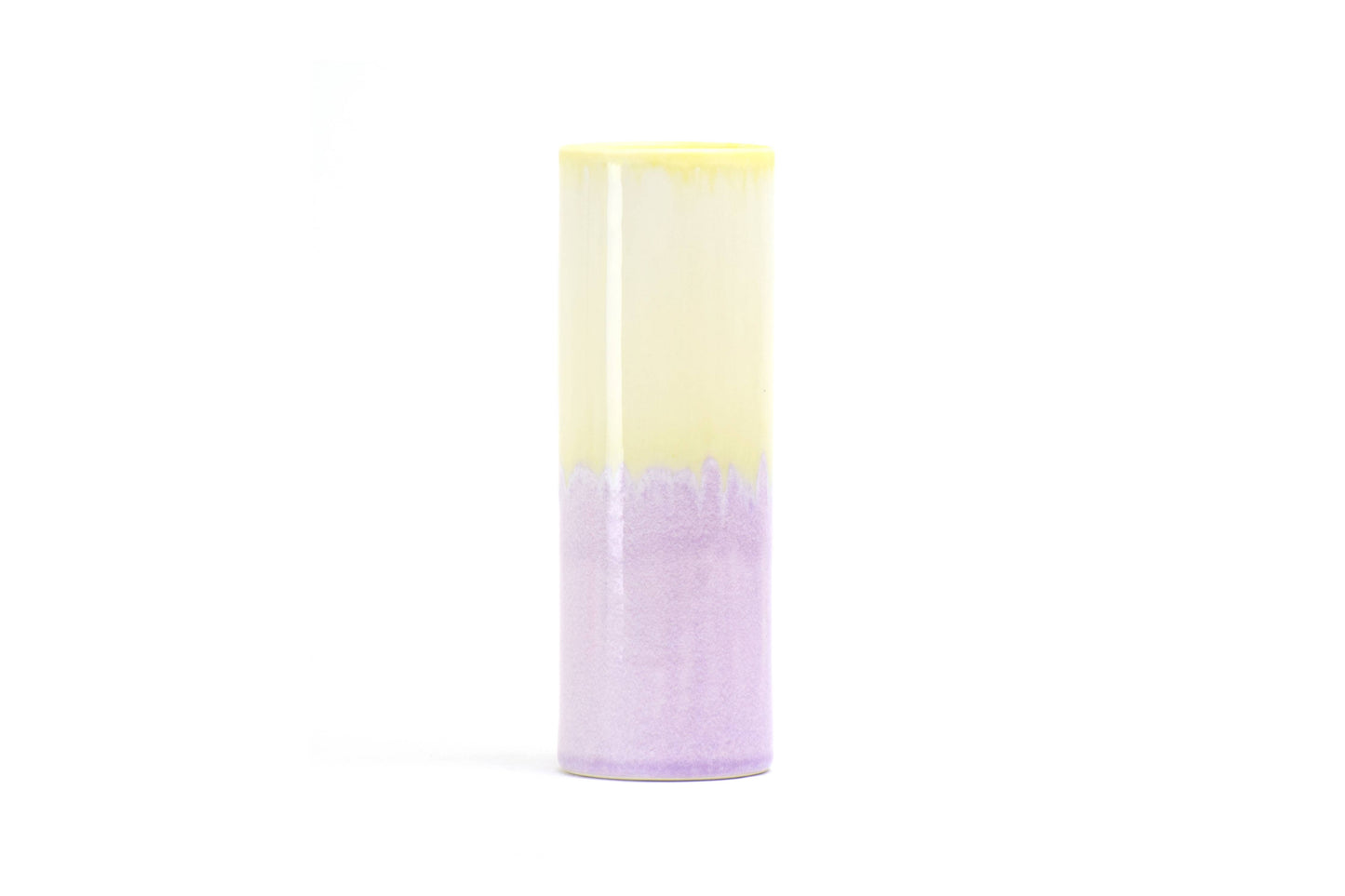 Gohobi x SGW Lab Cylinder Vase EY04 [Made in the UK]