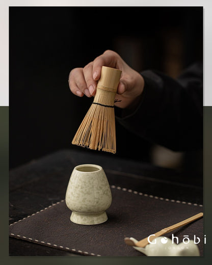 Gohobi Ceramic Matcha Set 121