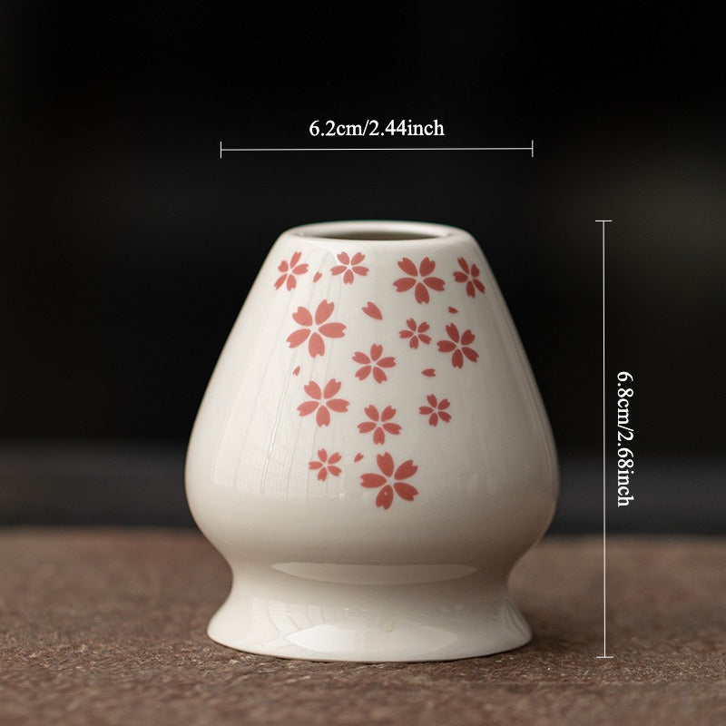 Gohobi Ceramic Matcha Set 074