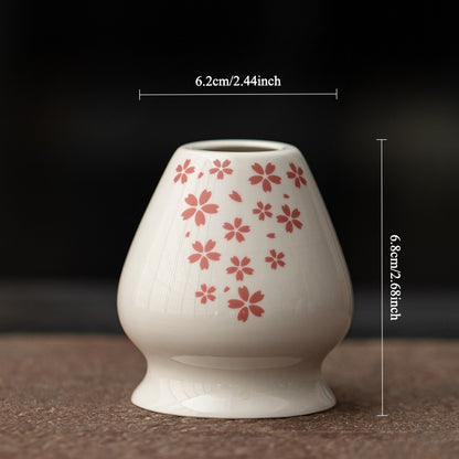 Gohobi Ceramic Matcha Set 074