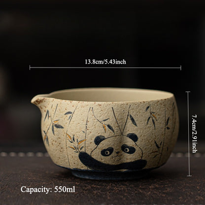 Gohobi Ceramic Matcha Set 100