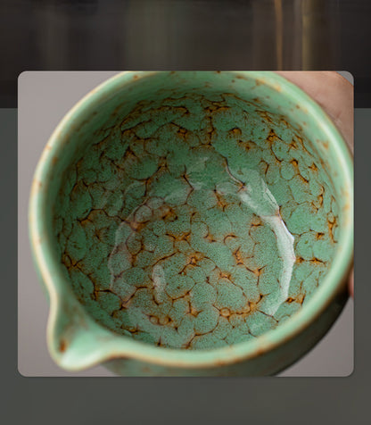 Gohobi Ceramic Matcha Set 066